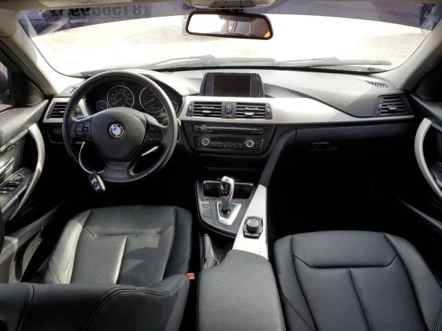 WBA3B1G53FNT03622 BMW 320 I