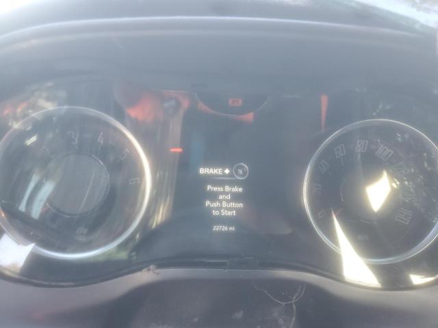 2C3CDZJG1PH507291 Dodge Challenger Gt