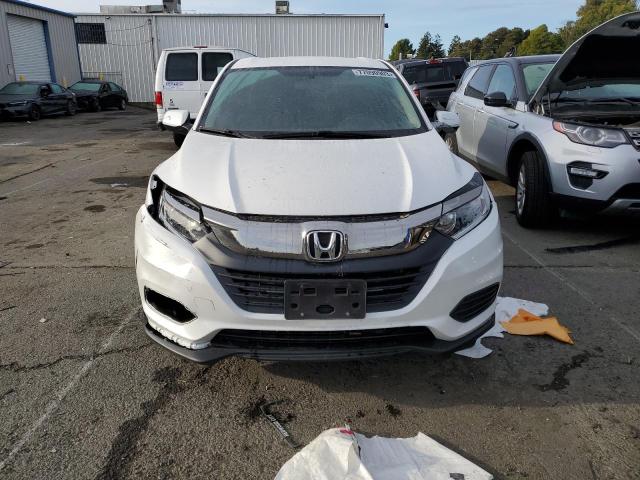 3CZRU6H37LM703247 Honda HR-V LX