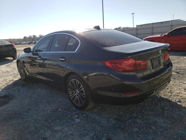 WBAJE5C53JWA96926 BMW 540 I