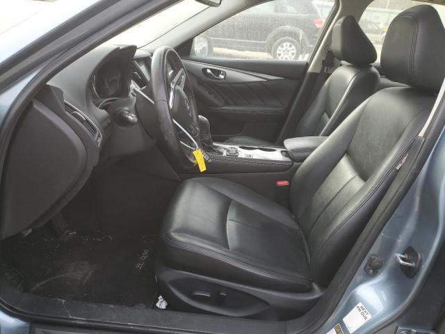 Infiniti Q50 PURE 2020 JN1EV7AP1LM205158 Image 7