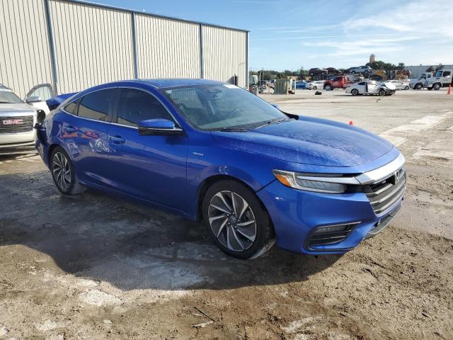 19XZE4F96KE014887 Honda Insight Touring