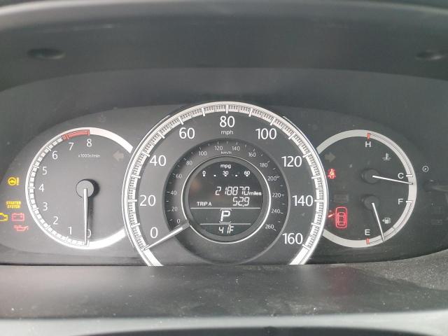 1HGCR2F76EA047748 Honda ACCORD EX