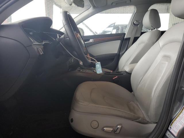 WAUBFAFL4EN012674 Audi A4 PREMIUM