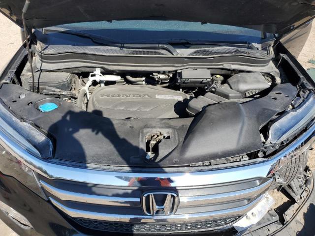 5FNYF5H55JB001419 Honda PILOT EXL