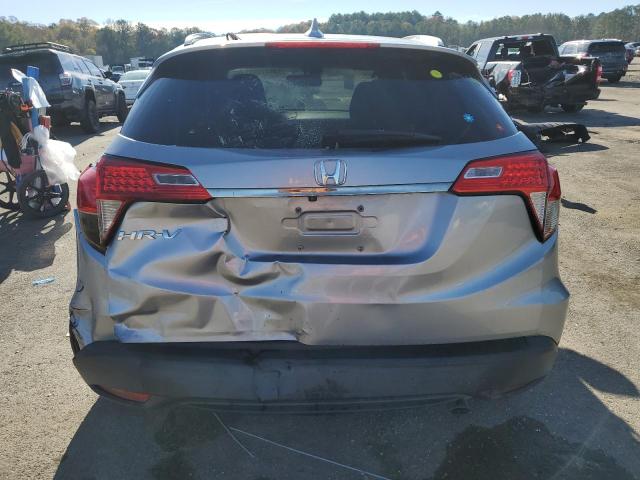3CZRU5H75KM709771 Honda Hr-v Exl