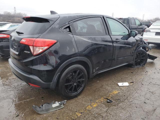 3CZRU6H54HM706423 Honda HR-V EX