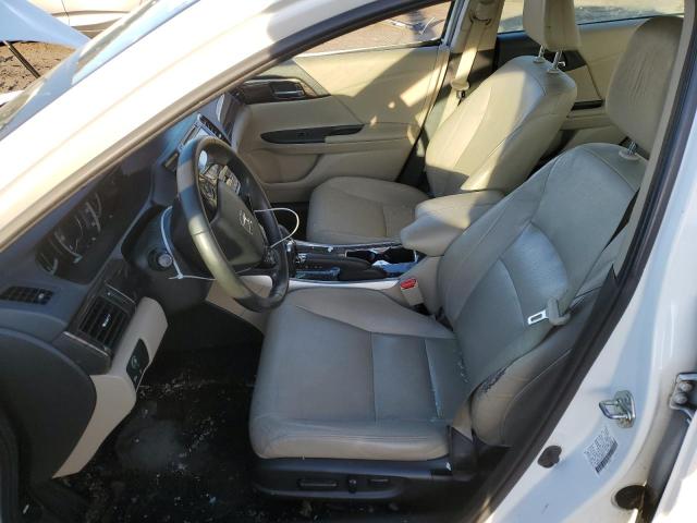 1HGCR3F91GA026476 Honda Accord Touring