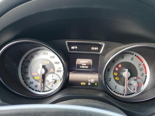WDDSJ4EB9EN060432 Mercedes-Benz CLA 250