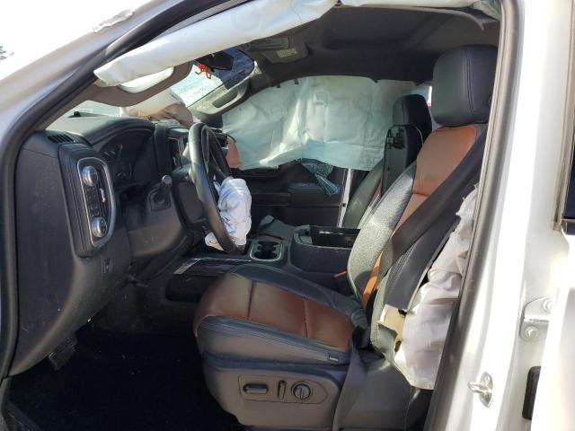 3GTU9CET1MG274952 GMC Sierra K1500 Elevation