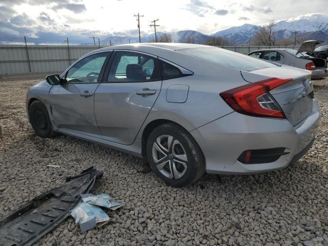 19XFC2F58HE031970 Honda Civic Lx