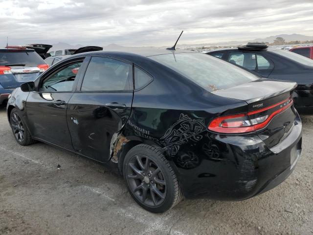 1C3CDFAA4FD414738 Dodge DART SE