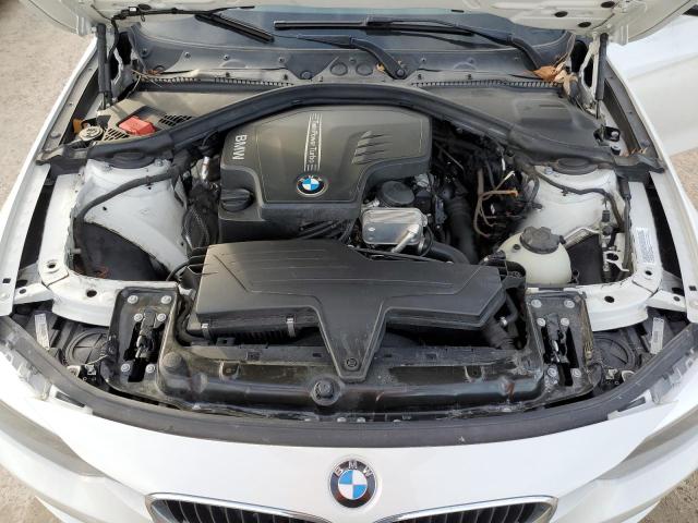 WBA3A5C51EJ464878 BMW 328 I