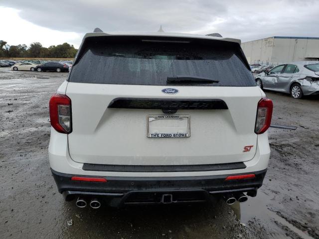 1FM5K8GC0PGA74336 Ford Explorer St