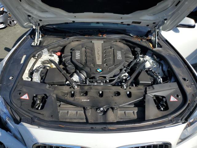 WBAYE8C53ED134461 BMW 750 LI
