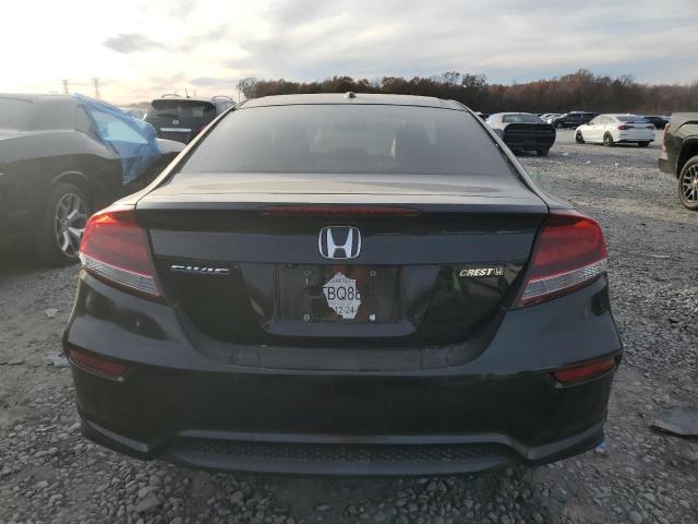 2HGFG3B03FH505864 Honda CIVIC EXL