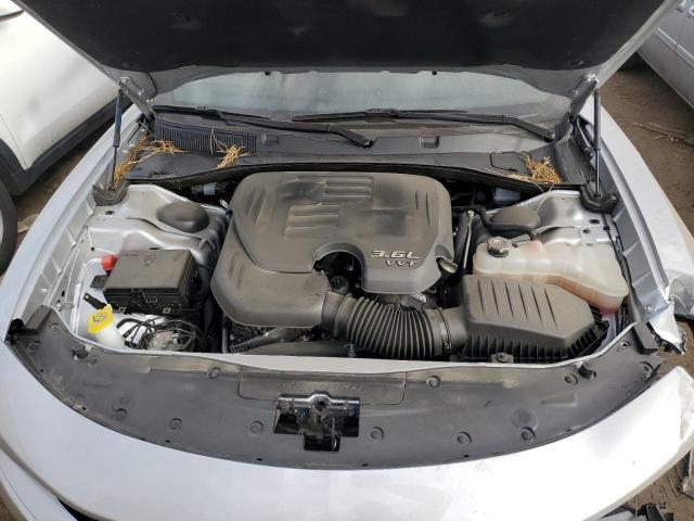 2C3CDXBG1NH248060 Dodge Charger Sxt