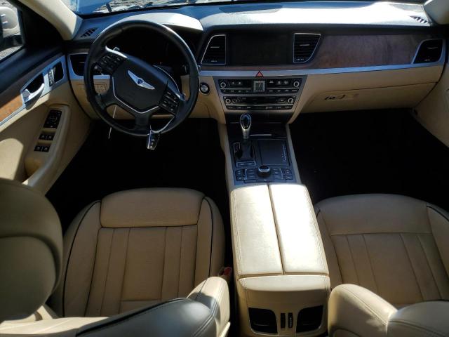 KMHGN4JE4FU047613 Hyundai Genesis 3.8l