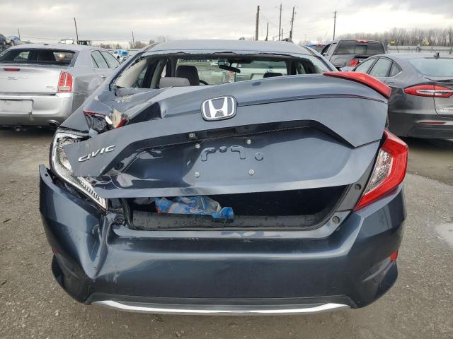 19XFC2F60KE027718 Honda Civic Lx
