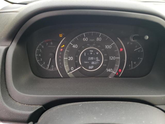 2HKRM4H5XGH681591 Honda CR-V EX