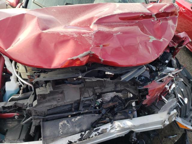 2HKRW2H93NH620548 Honda Cr-v Touring