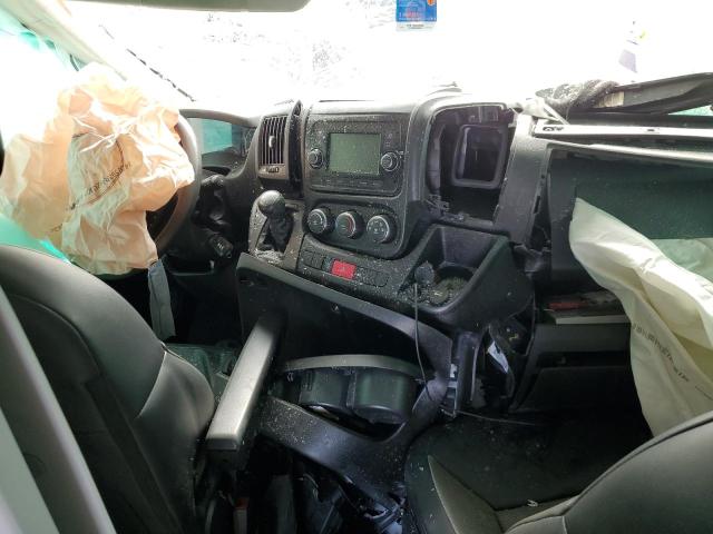 3C6LRVDG5ME559040 RAM Promaster 2500 2500 High