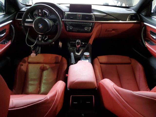 WBA4J5C5XKBM66414 BMW 440i Gran Coupe
