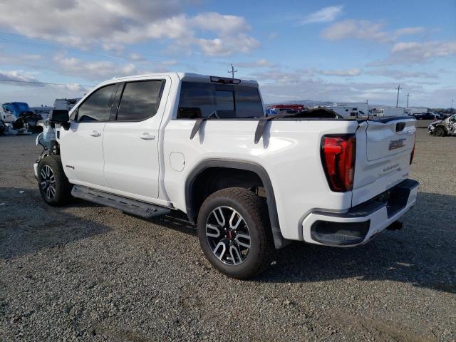 1GTU9EET7MZ204948 GMC Sierra K1500 At4