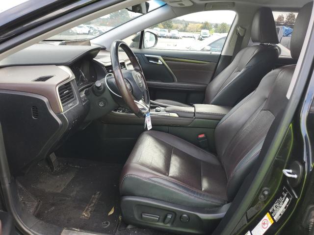 JTJDZKCA4J2005843 Lexus Rx 350 L
