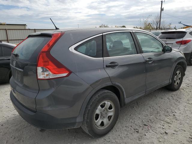 3CZRM3H33EG711393 Honda CR-V LX