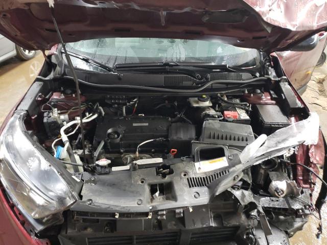 2HKRW6H33JH233950 Honda CR-V LX