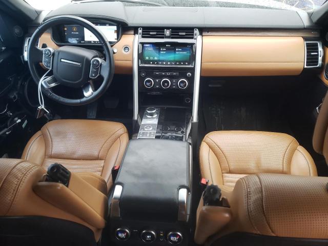 SALRT2RV2JA051898 Land Rover Discovery Hse Luxury