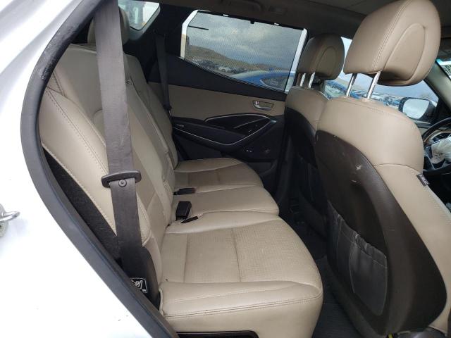 5XYZWDLA5EG140080 Hyundai SANTA FE SPORT