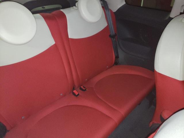 3C3CFFDR5FT534621 Fiat 500 POP
