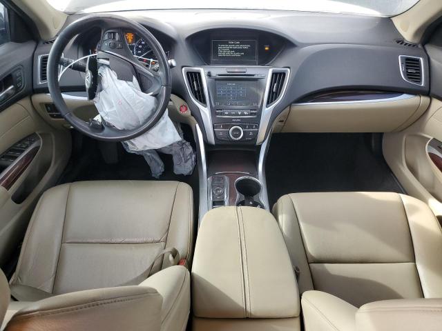19UUB2F36GA005427 Acura TLX
