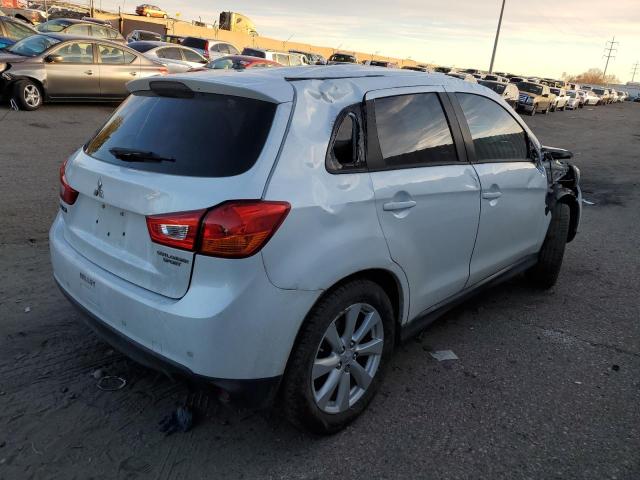 4A4AP3AU7FE040860 Mitsubishi Outlander Sport Es