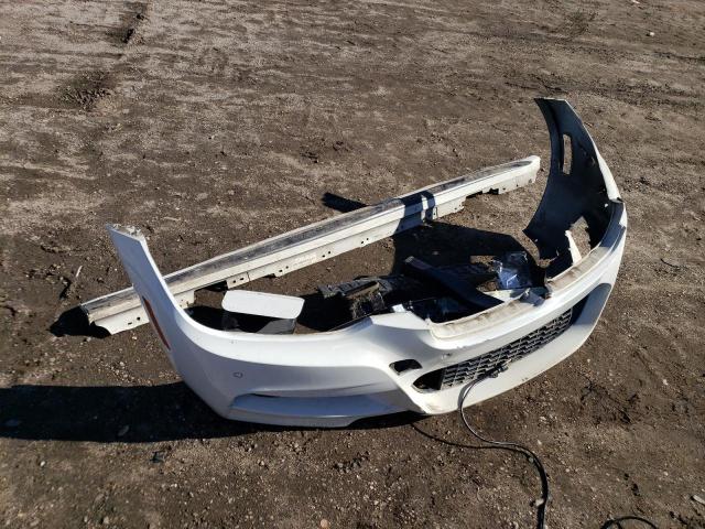 WBA3A9C50FKW74648 BMW 335 I
