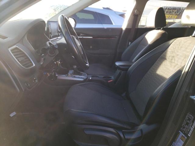 KNDEUCAAXM7085719 KIA SELTOS S