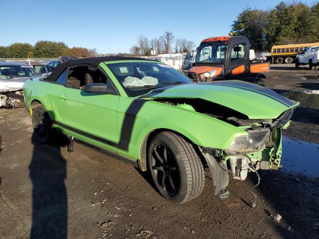1ZVBP8EM9E5255493 Ford MUSTANG