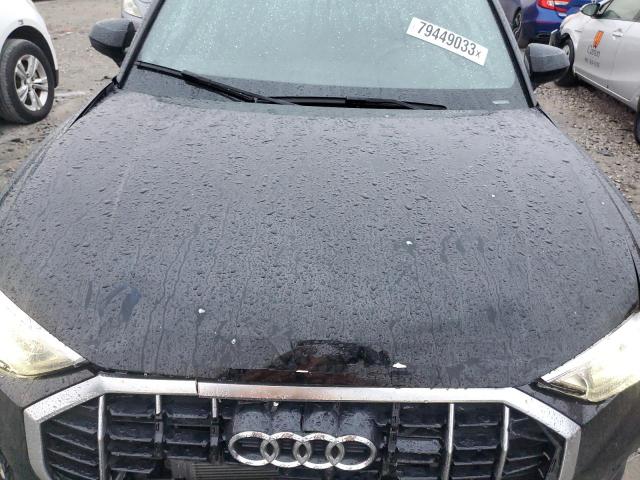 WA1AECF30K1080271 Audi Q3 PREMIUM