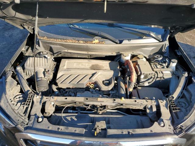 3GKALUEU7JL250438 GMC Terrain Sle