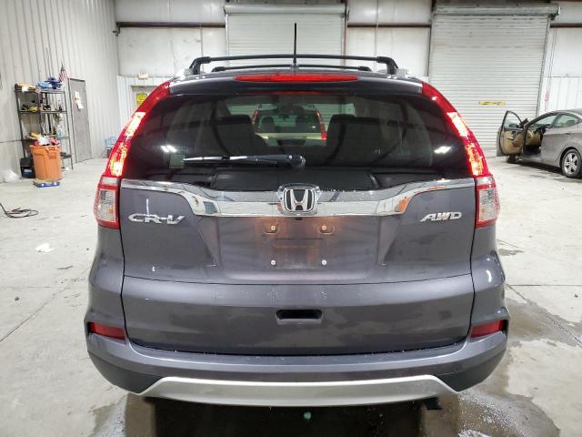 5J6RM4H56GL089255 Honda CR-V EX