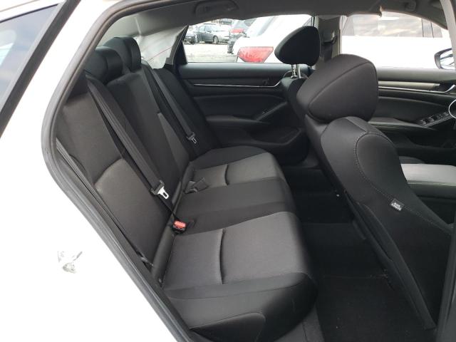 1HGCV1F15MA052830 Honda ACCORD LX