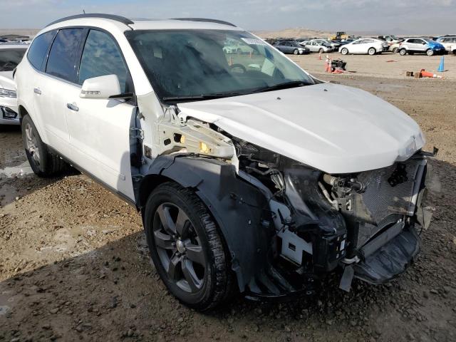 1GNKVHKD6HJ224072 Chevrolet Traverse Lt