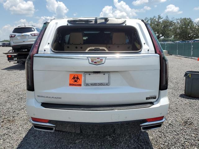 1GYS4KKL6PR212241 Cadillac Escalade Esv Premium Luxury