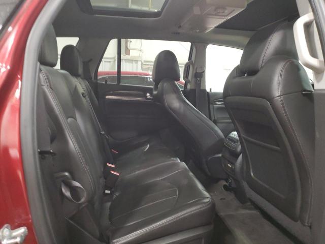 5GAKVBKD6GJ332844 Buick Enclave