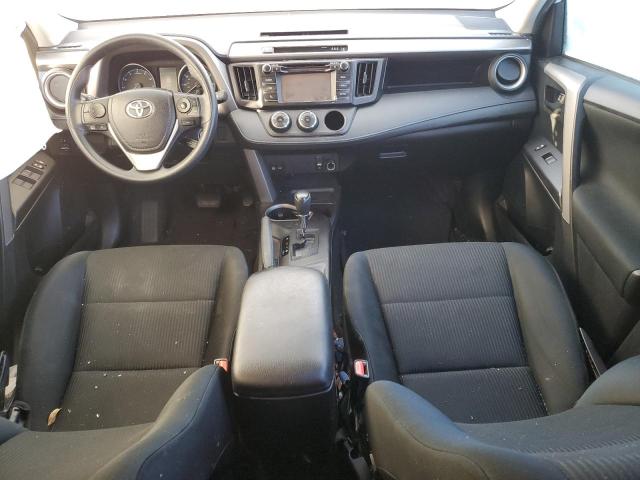 Toyota RAV4 LE 2018 2T3ZFREV1JW427988 Image 8