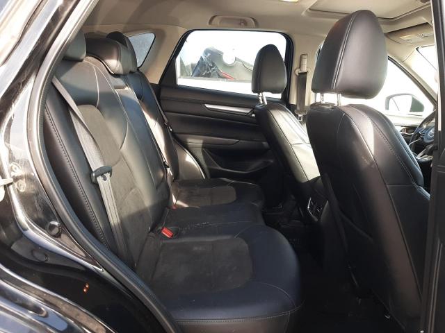 JM3KFBCM6J0348492 Mazda Cx-5 Touring
