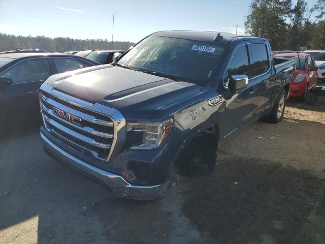 1GTP8BED4KZ352401 auction archive image