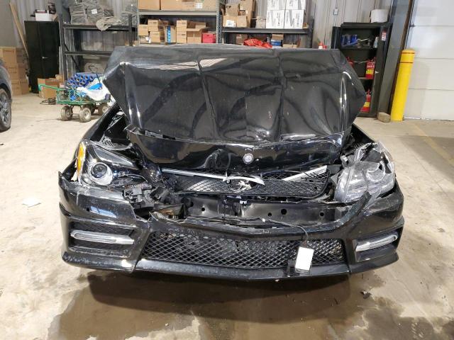 WDDPK4HA2EF076116 Mercedes-Benz SLK 250